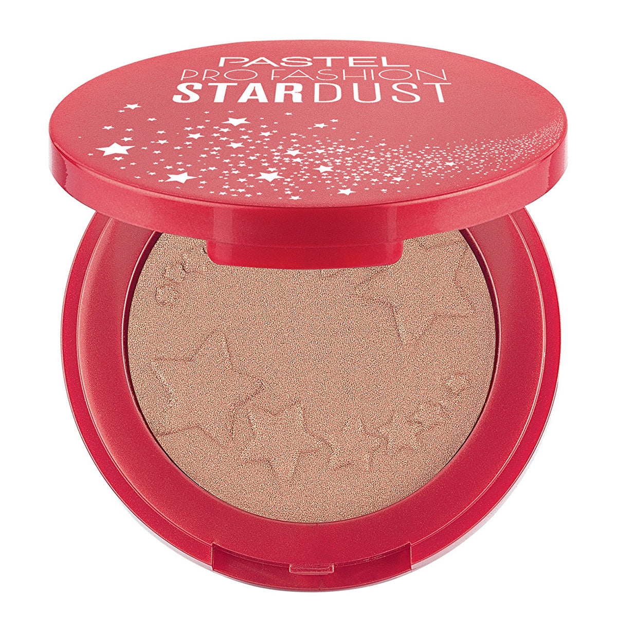 Pastel Profashion Stardust Highlighter 321 Nova - Radiant Glow