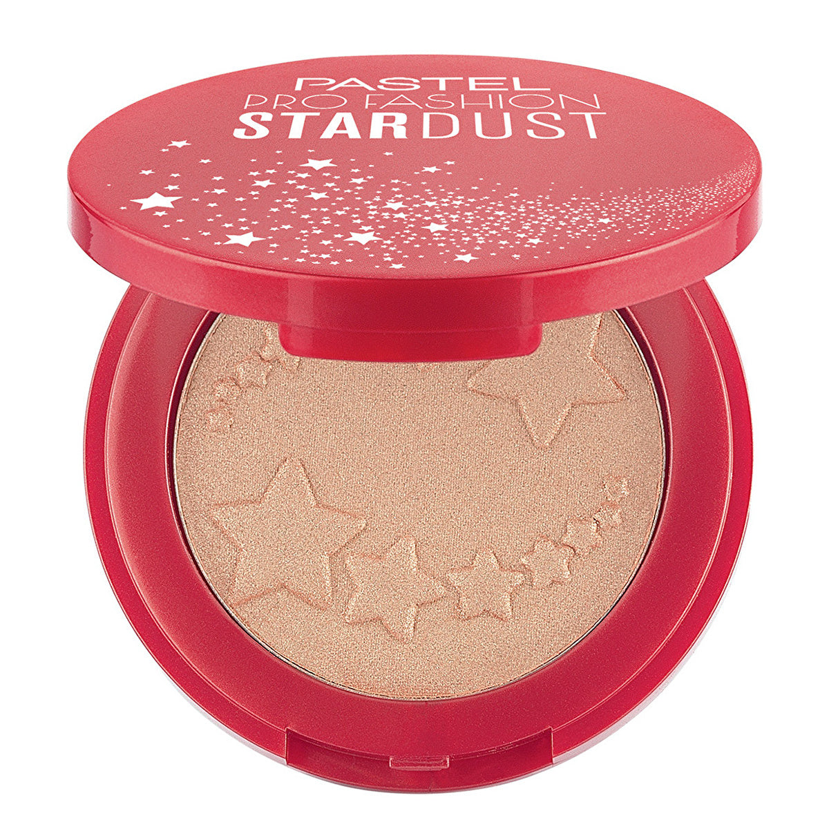 Pastel Profashion Stardust Highlighter 322 Spica - Radiant Glow | Vegan