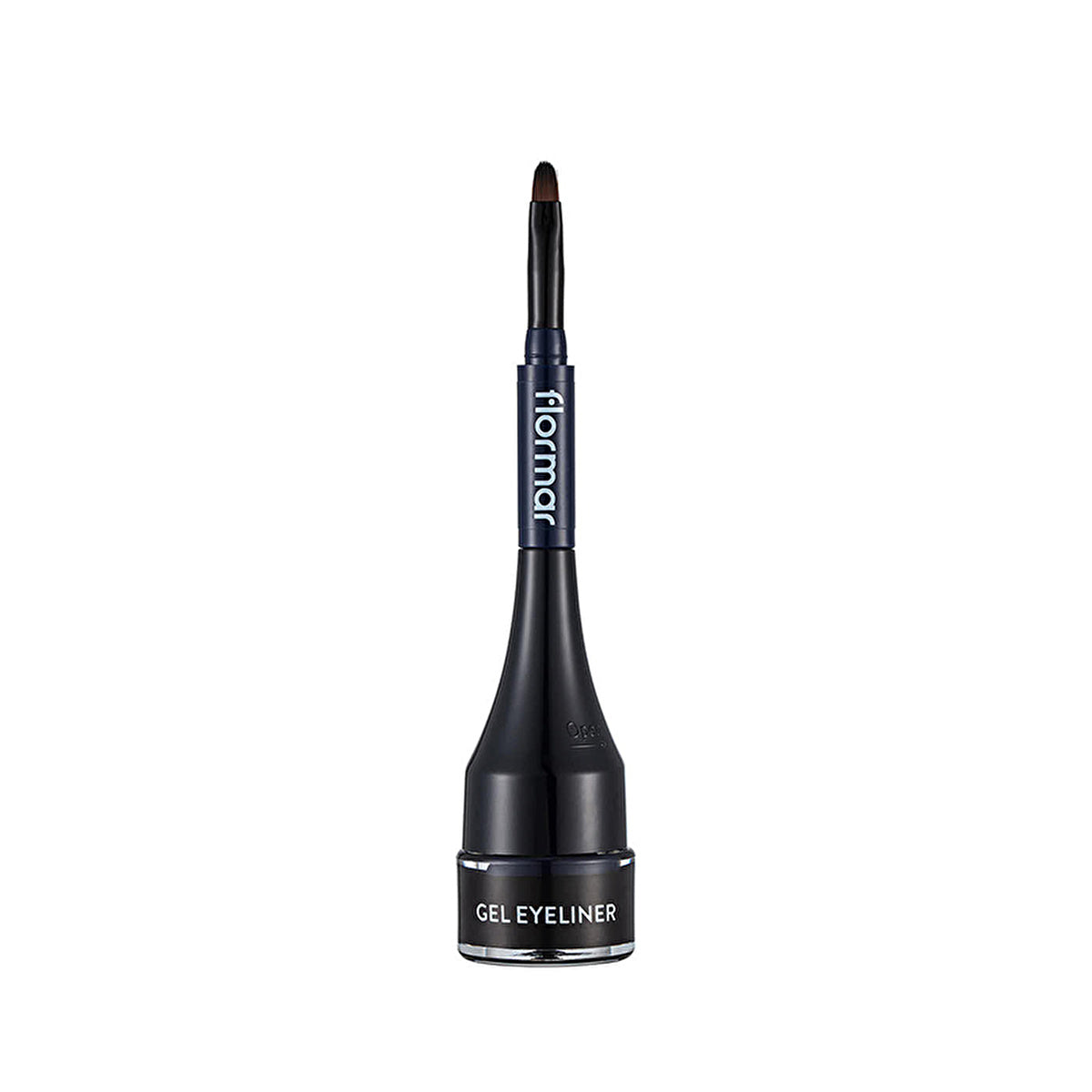 Flormar Gel Liquid Eyeliner GE02 Deep Ocean Blue - High Pigment | Long-Lasting