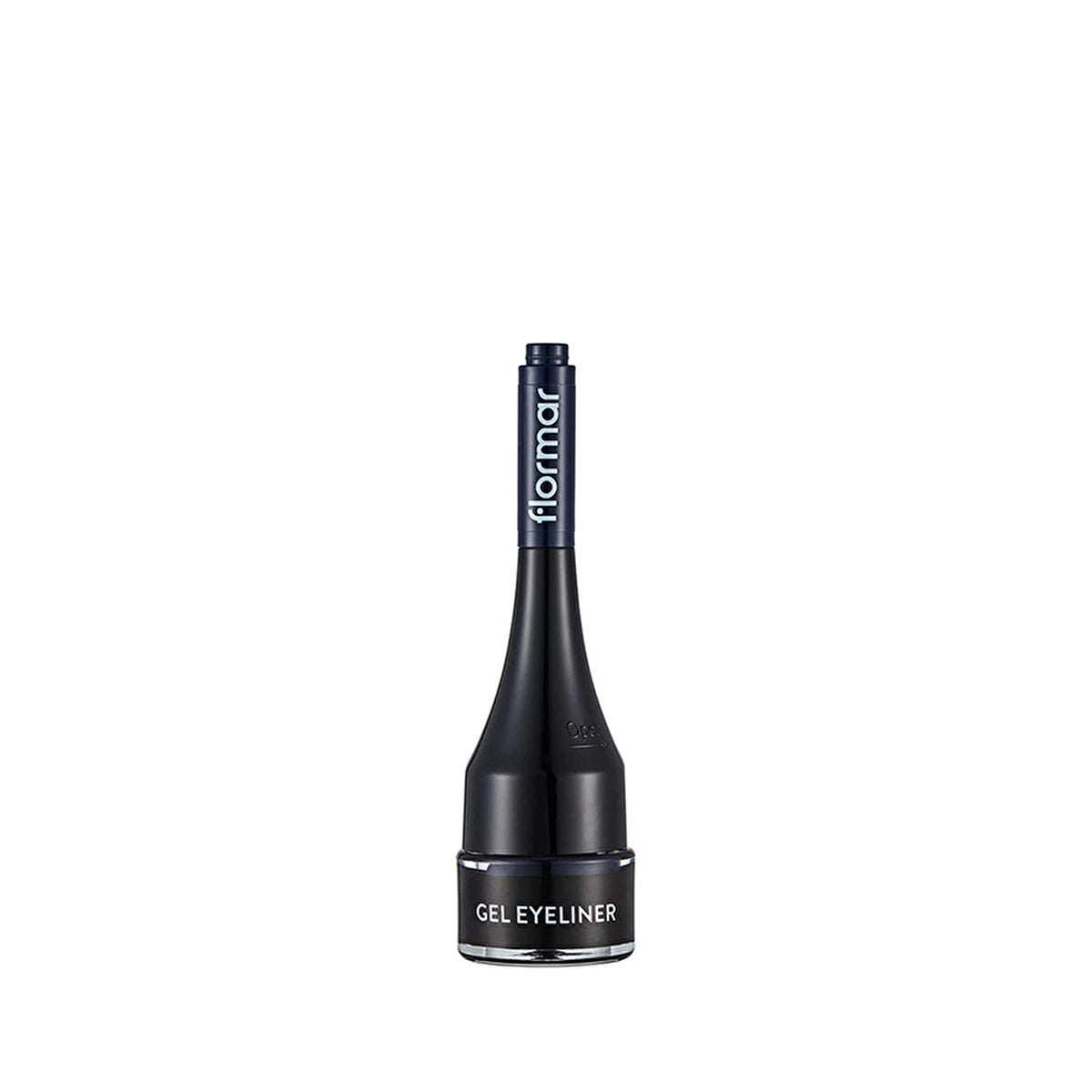 Flormar Gel Liquid Eyeliner GE02 Deep Ocean Blue - High Pigment | Long-Lasting