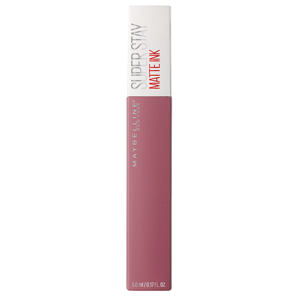 Maybelline Super Stay Matte Ink Lipstick 15 Lover - Long Lasting