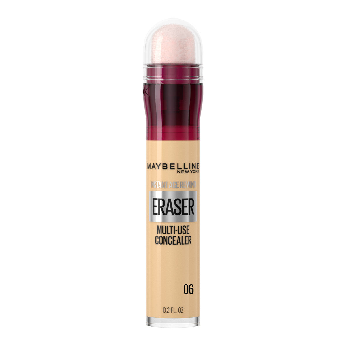 Maybelline Instant Anti Age Eraser Concealer 06 Neutralizer | Brightening