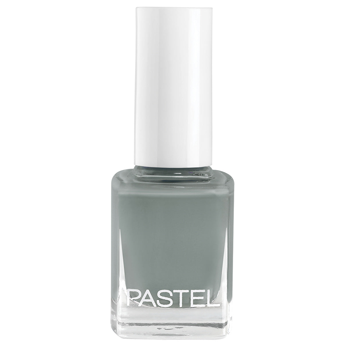 Pastel Nail Polish 243 - Long-Lasting Color | 13 ml - Image #1