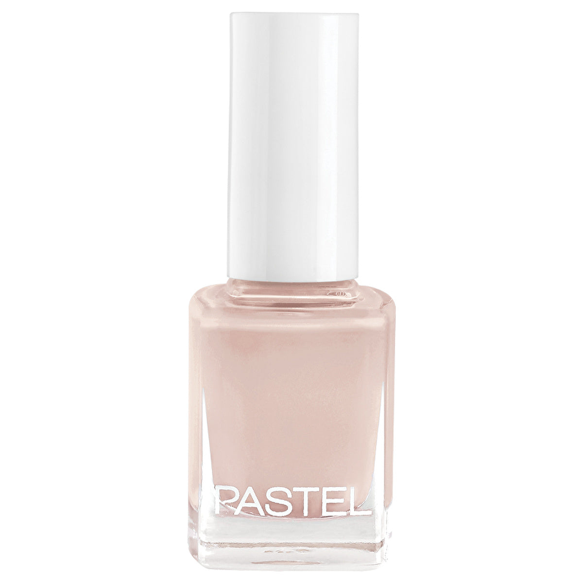 Pastel Nail Polish 244 - Vivid Colors & Easy Application | 13ml