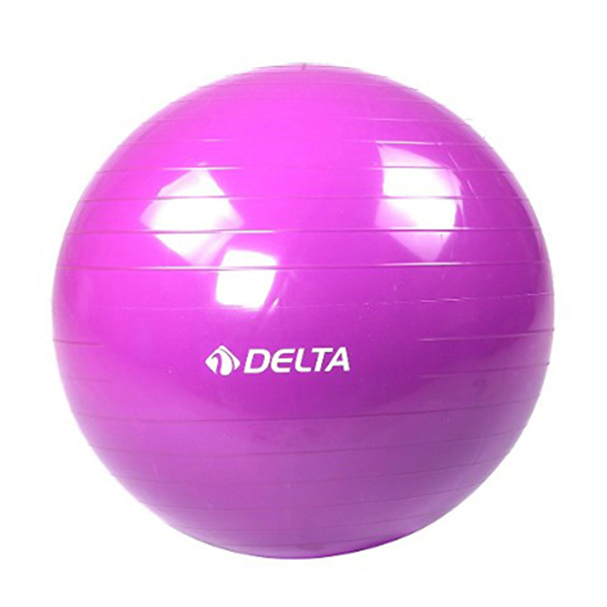 Delta Mor Dura-Strong Deluxe Pilates Ball 55cm - Fitness Tool