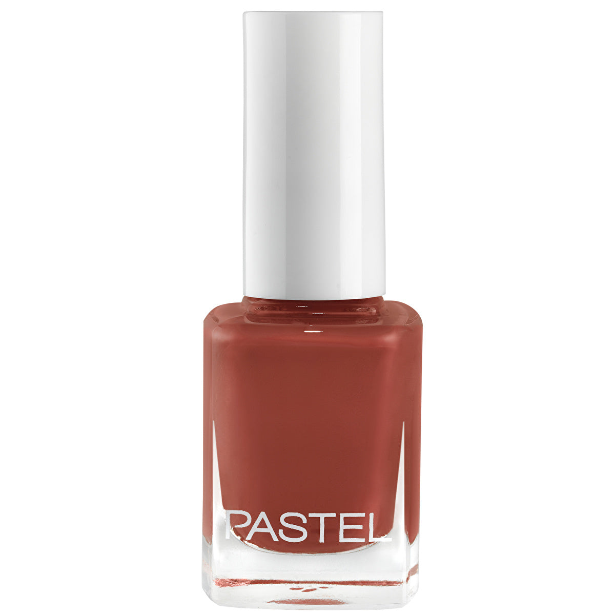 Pastel Nail Polish 251 - Vibrant Color | 13 ml