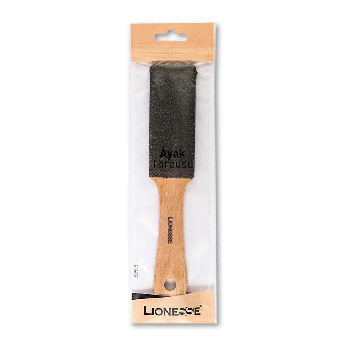 Lionesse Foot File - Assorted Colors | Effective Foot Care