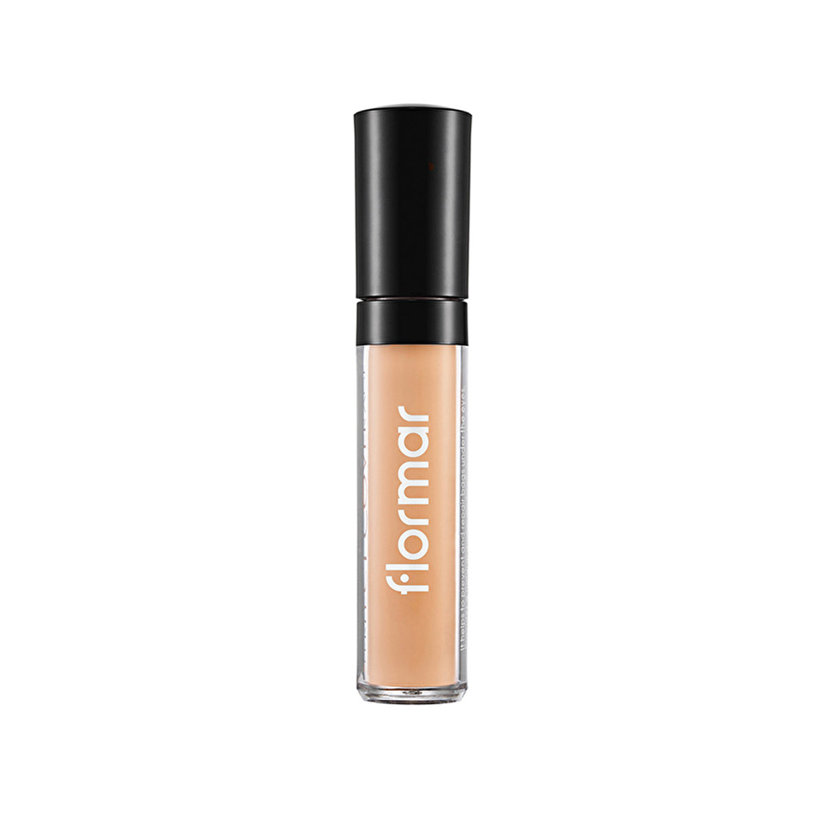 Flormar Perfect Coverage Lightweight Concealer 005 Soft Beige | Natural Finish