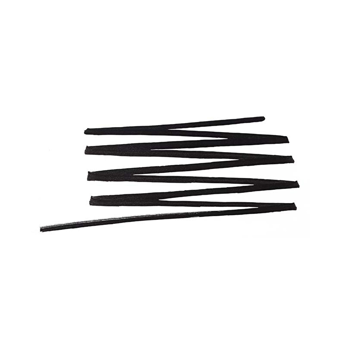 Flormar Ultra Thin Matte Eyeliner 001 Black - Precision Tip | Long Lasting