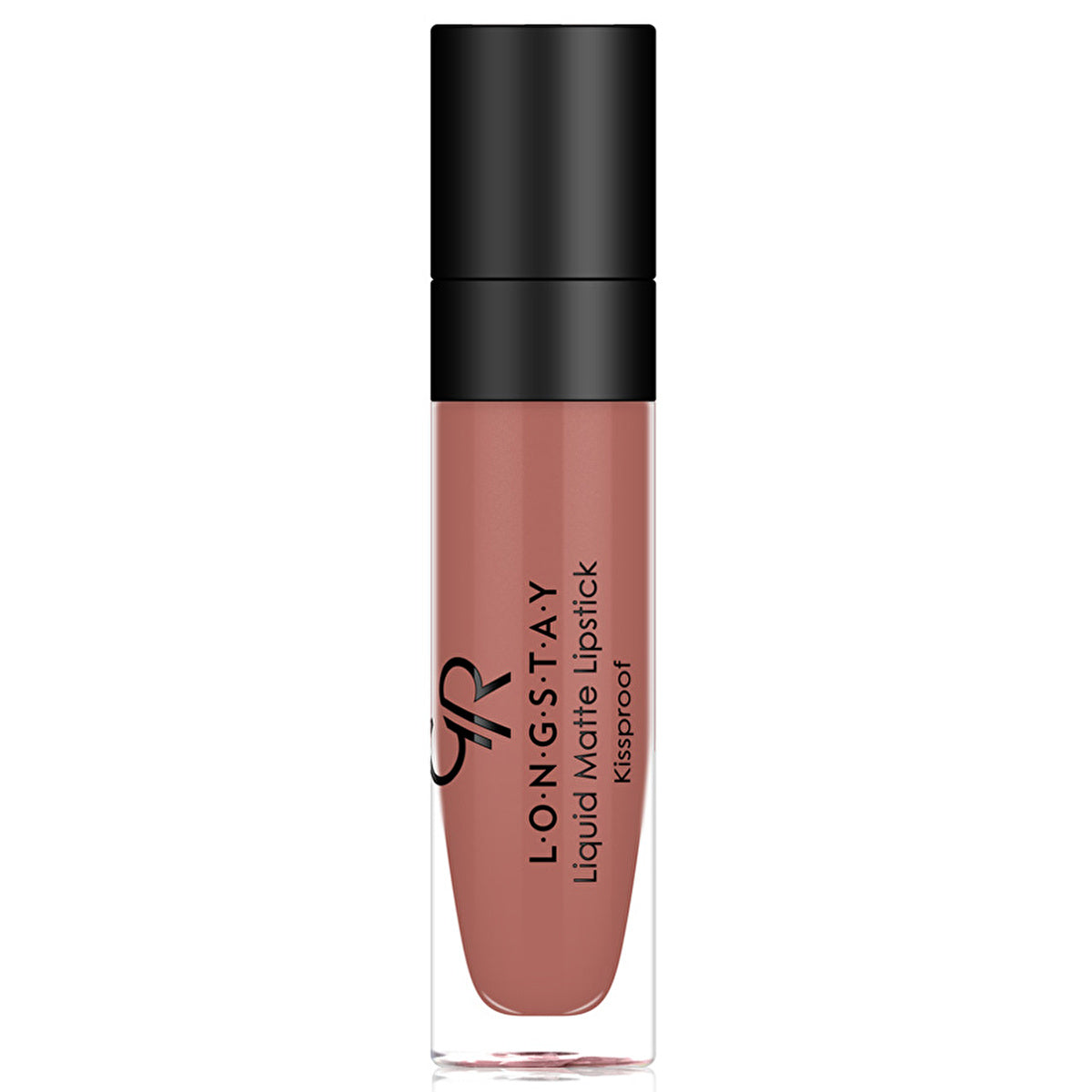 Golden Rose Longstay Liquid Matte Lipstick No:16 - Rich Color | 5ml