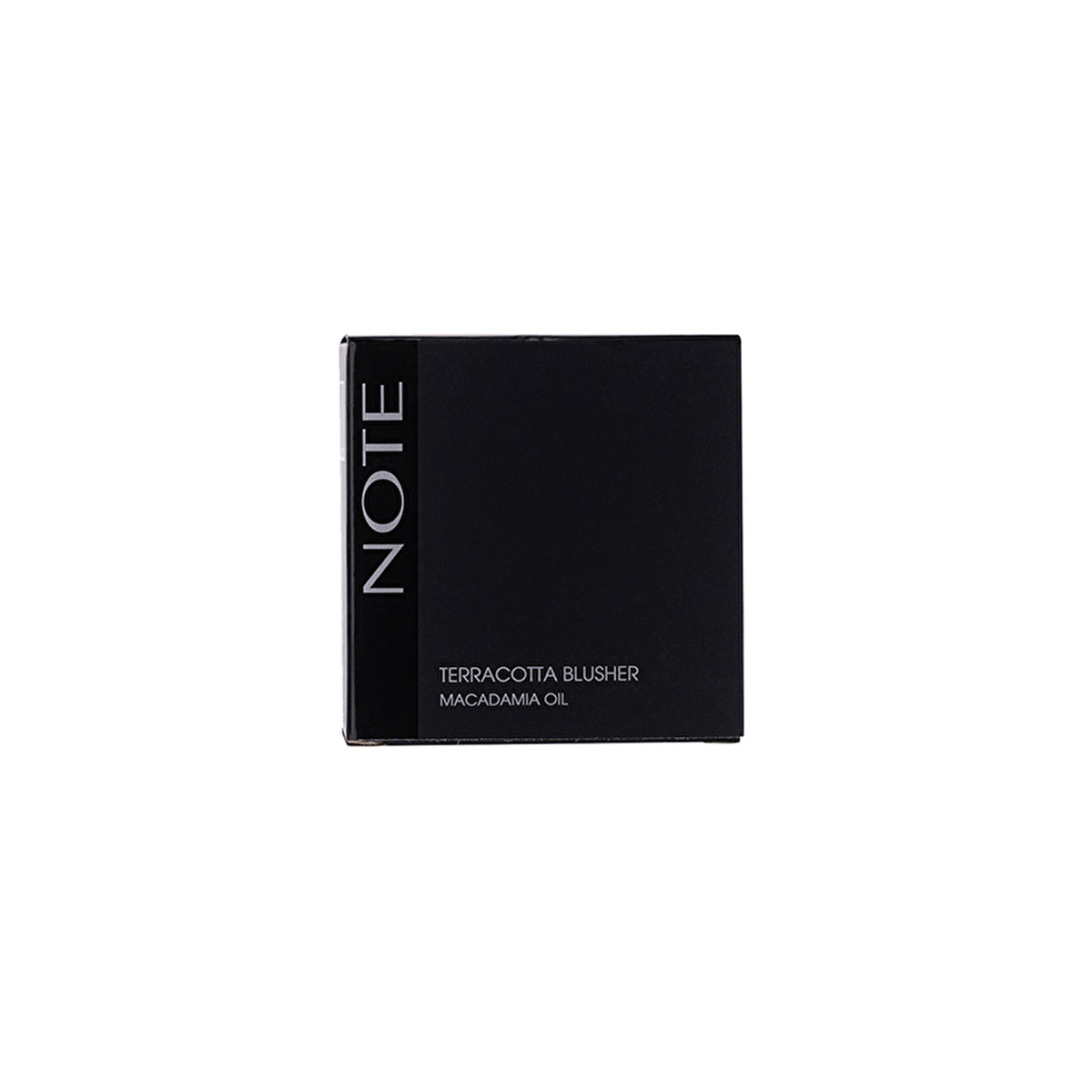 Note Baked Blush 03 - Irresistible Radiance | Professional Quality