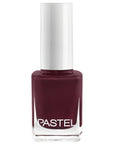 Pastel Nail Polish 257 - Trendy Pastel Pink | 13ml - Image 