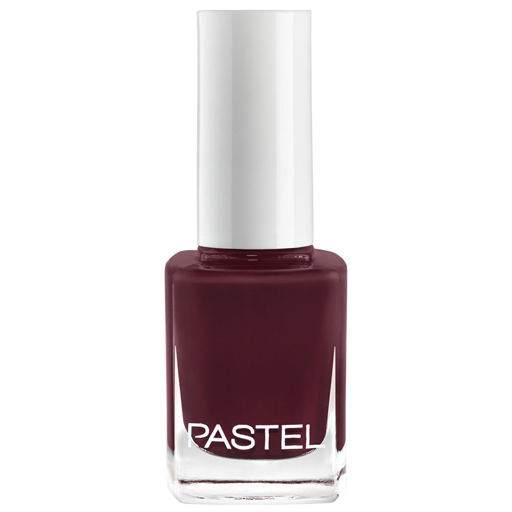 Pastel Nail Polish 257 - Trendy Pastel Pink | 13ml - Image #1
