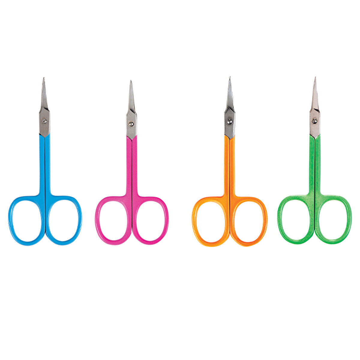 Lionesse Meat Scissors 101C - Assorted Colors | Ergonomic Design - Image #1