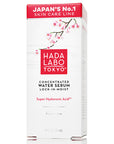 Hada Labo Tokyo Anti-Wrinkle Moisturizing Serum 1oz | Hydrating Formula - Image 