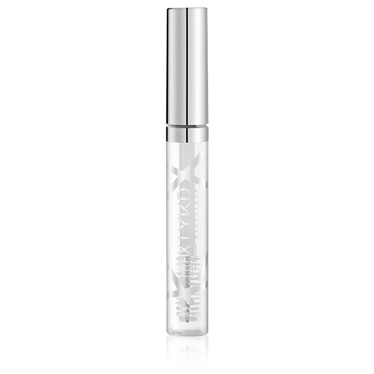 LYKD Clear Eyebrow & Lash Gel Mascara 999 - Natural Hold | 0.35 Fl Oz