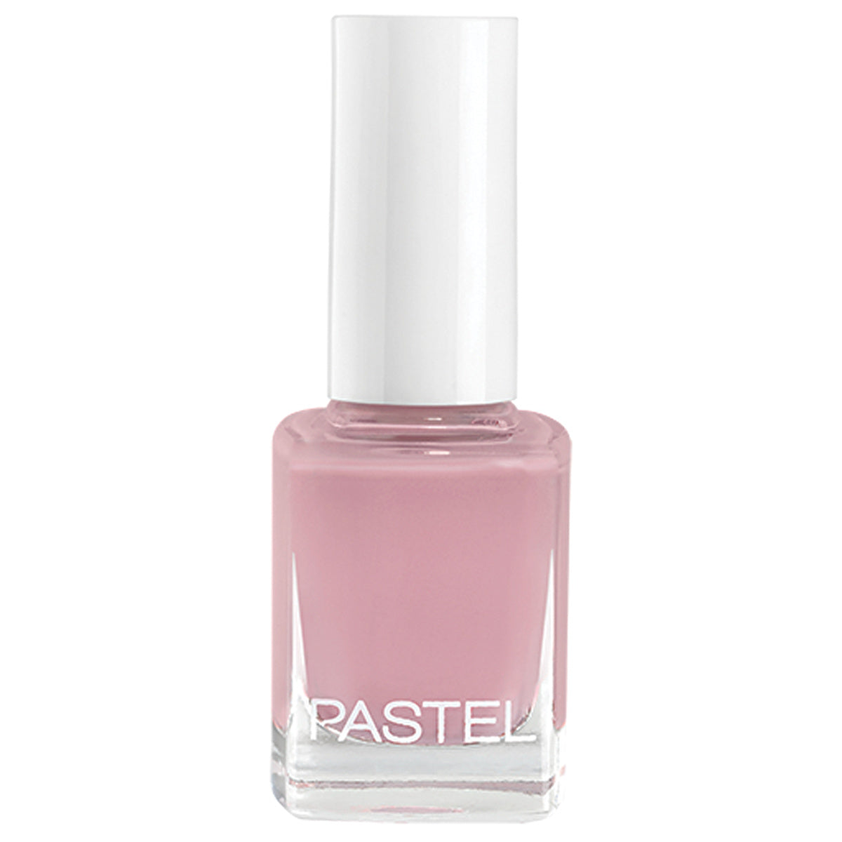 Pastel Nail Polish 258 - Bright Color | Vegan & Cruelty-Free | 13ml