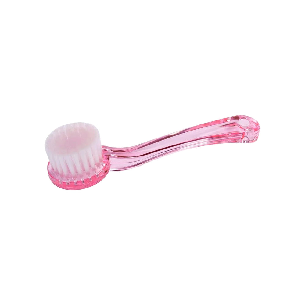 Lionesse Face Cleansing Brush for Gentle Exfoliation 1 pc