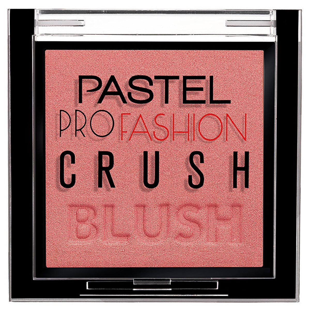 Pastel Profashion Crush Blush 301 - Soft Matte Finish | Natural Look