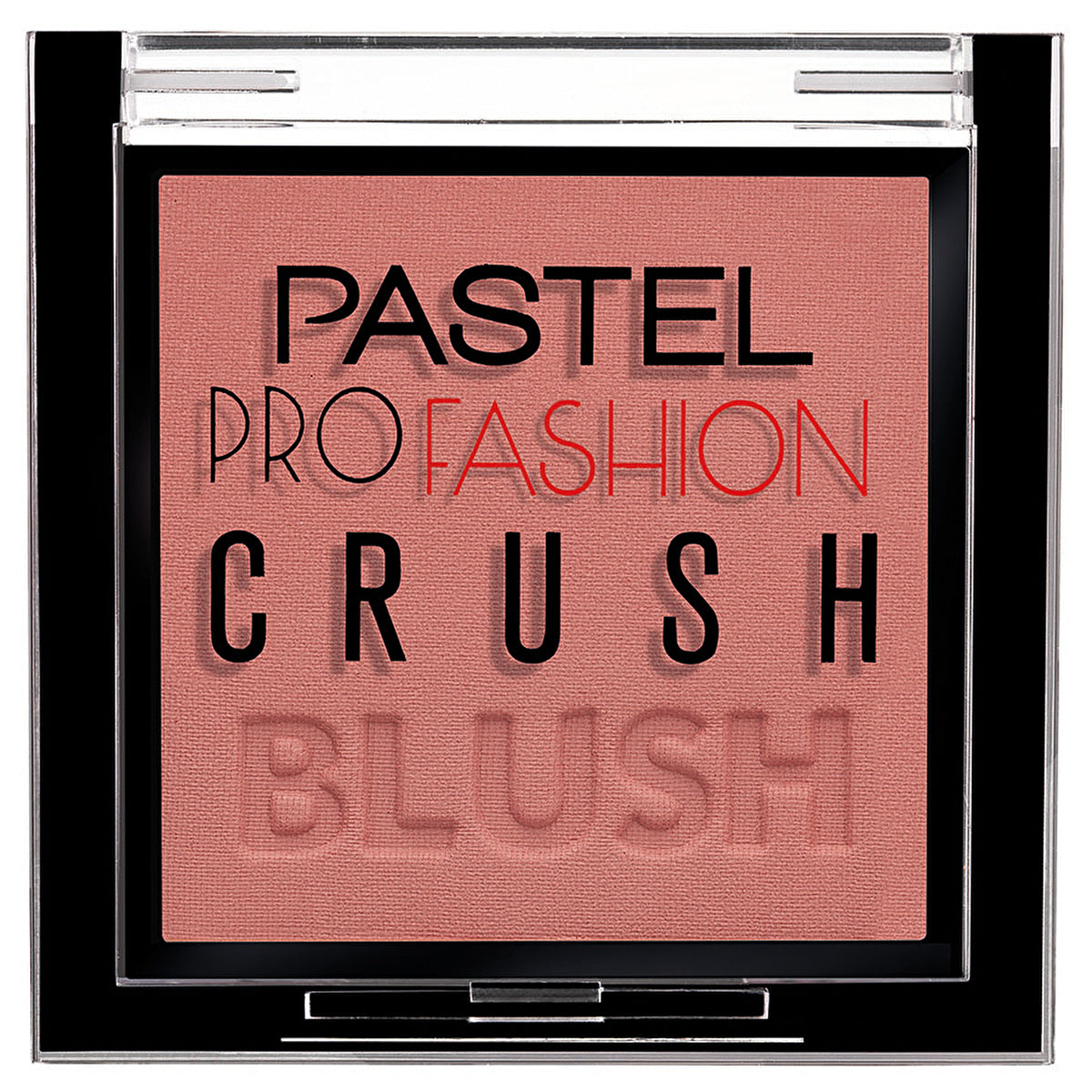 Pastel Profashion Crush Blush 303 - Soft Pink | Makeup Essential