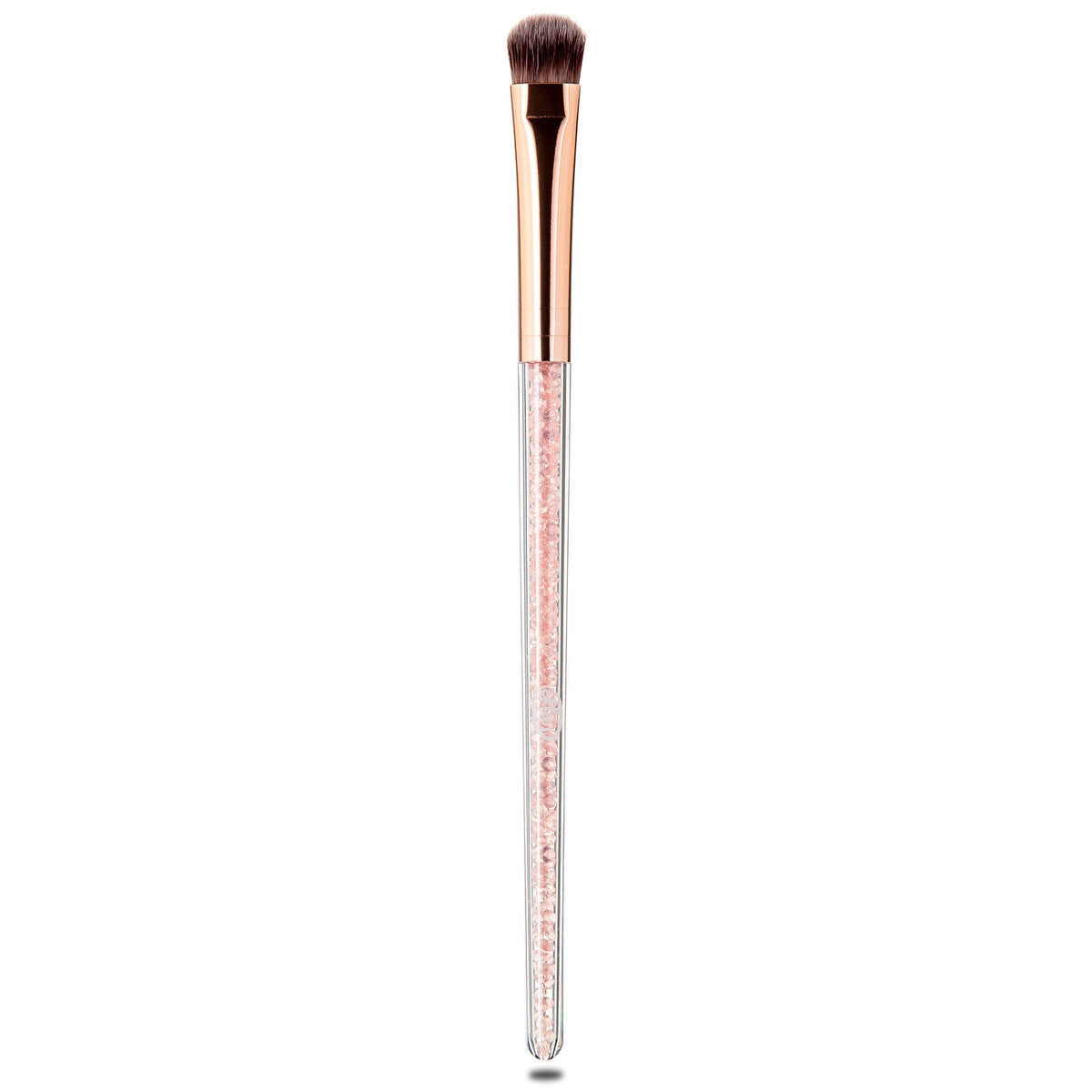 Eklips Pro Shine Eyeshadow Brush - Precision Application | Professional Quality - Image #1