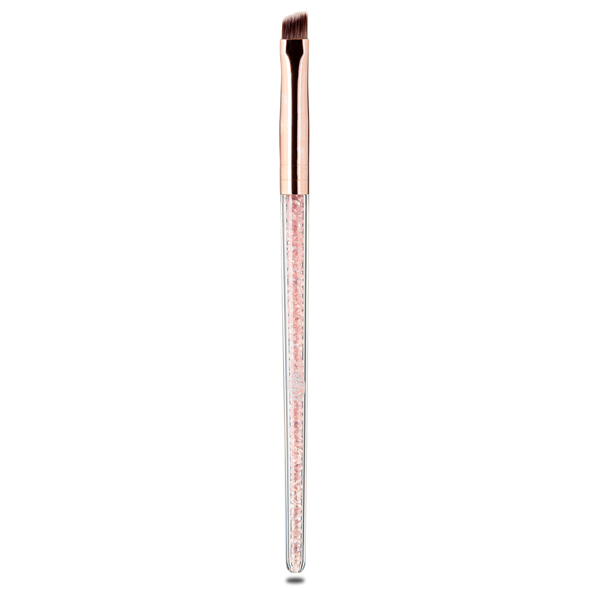 Eklips Pro Shine Brow/Eyeliner Brush - Versatile Design | Professional Quality - Image #2