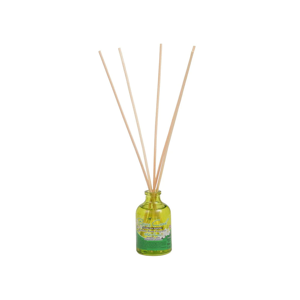Extrem Flower Scented Bamboo Reed Diffuser 50ml