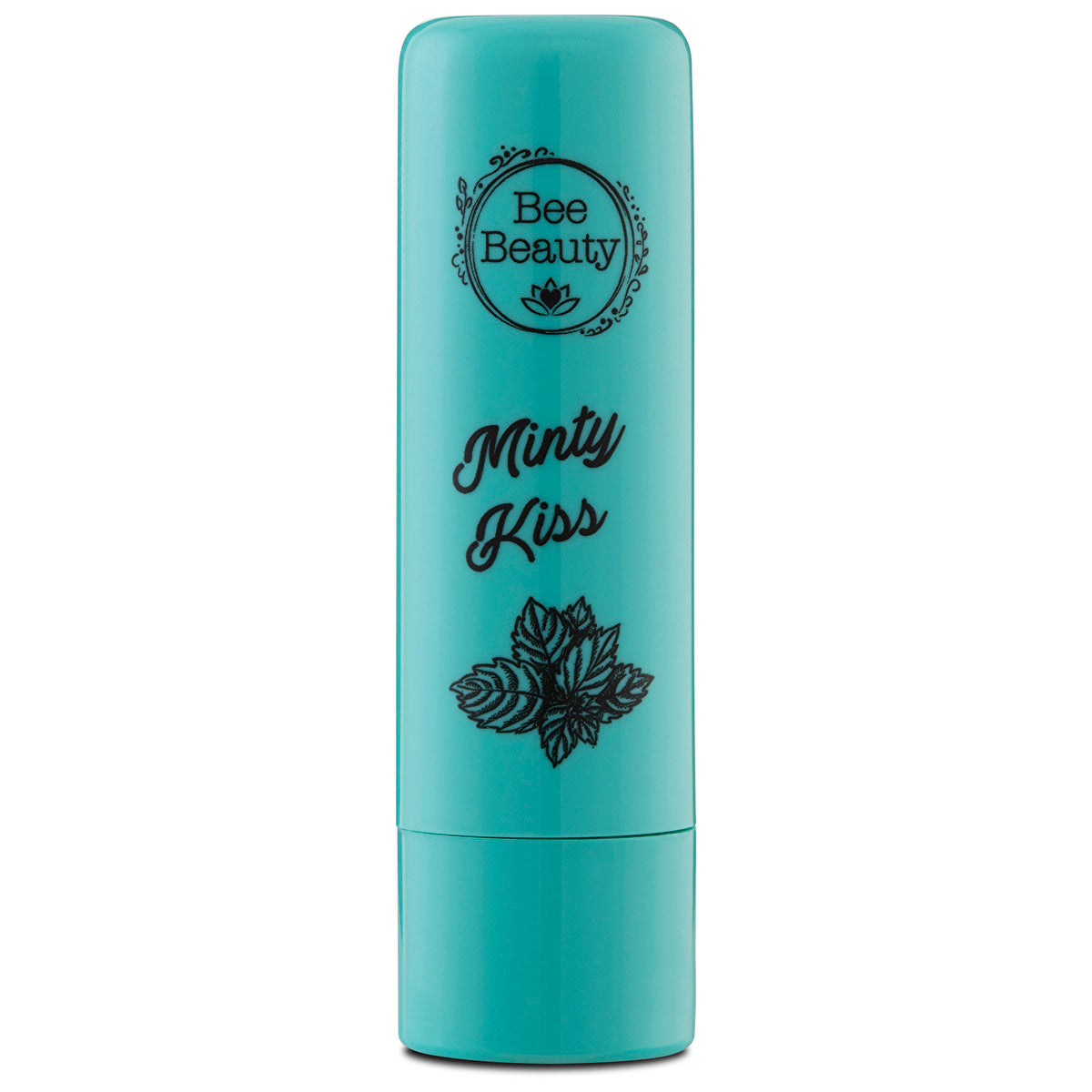 Bee Beauty Lip Balm Minty Kiss - Nourishing Formula | Hydrating Care