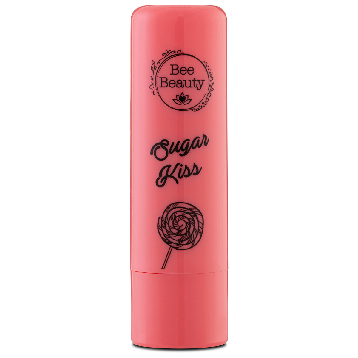 Bee Beauty Lip Balm Sugar Kiss - Nourishing Formula | Hydrating - Image #2