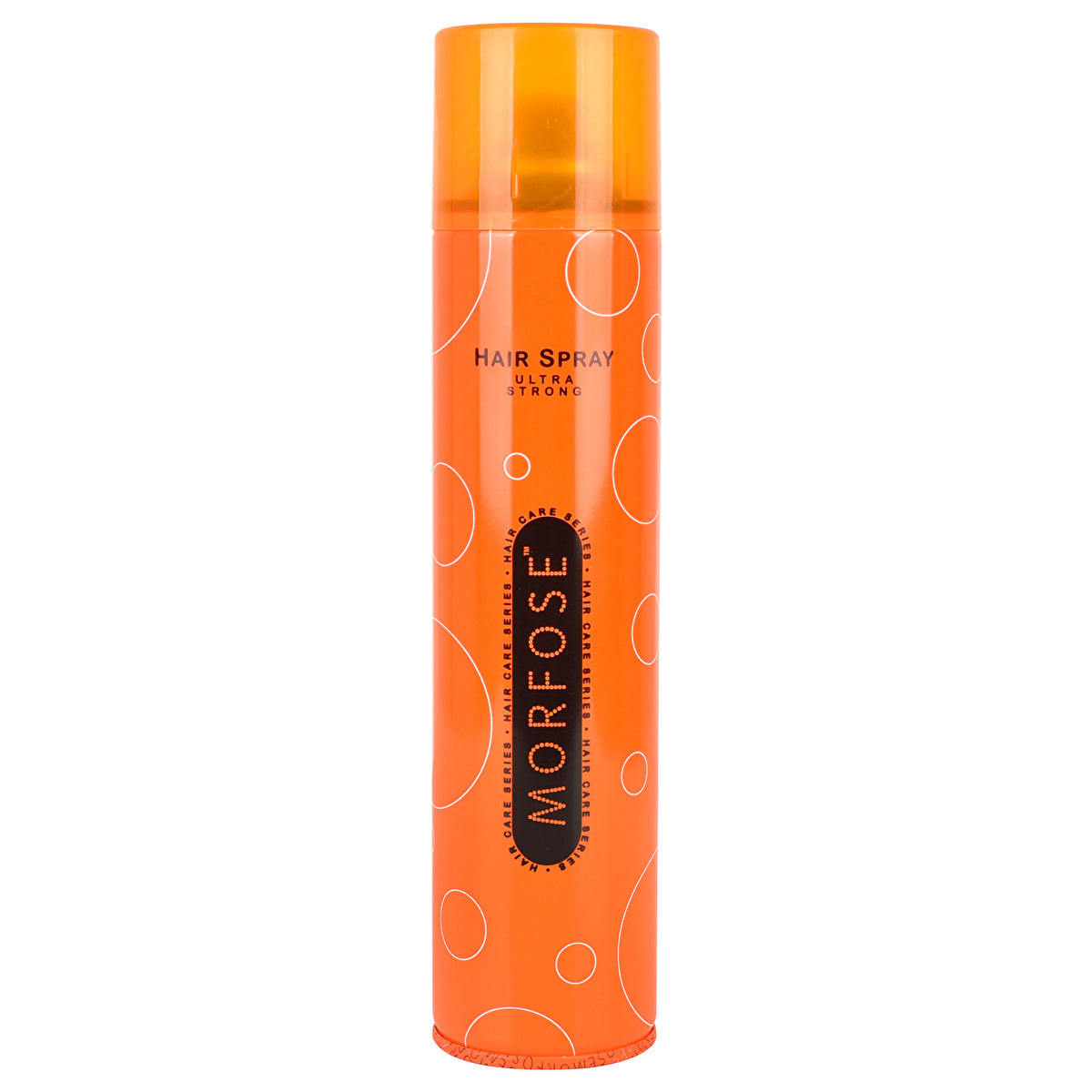 Morfose Ultra Strong Hair Spray 300ml - Long Lasting Hold | Hair Care