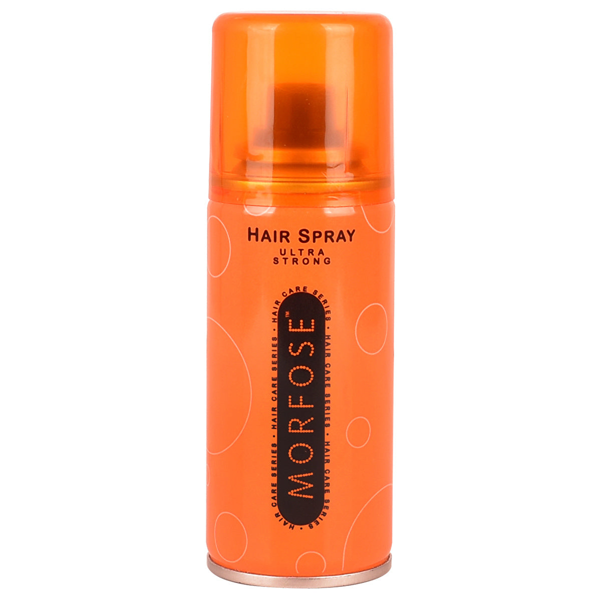 Morfose Hair Spray 3oz - Extra Volume | Long-Lasting Hold