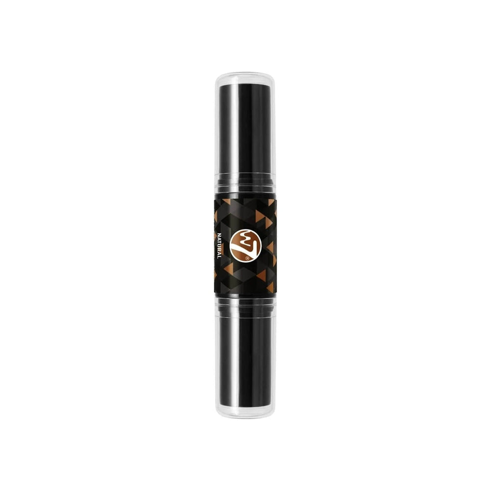 W7 Stick Kontur Natural Dual-Ended Contour & Highlight Stick