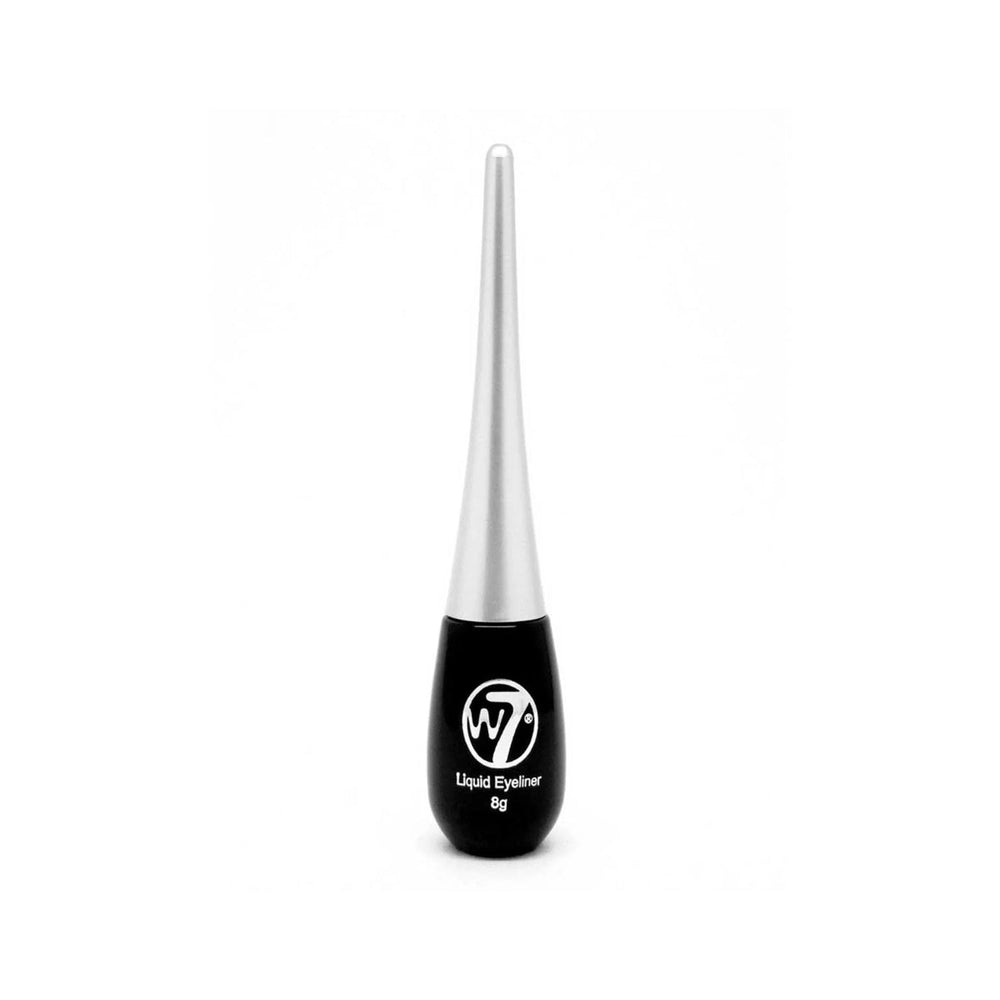W7 Eye Liner Pot Long-Lasting Precision Dipliner 1pc
