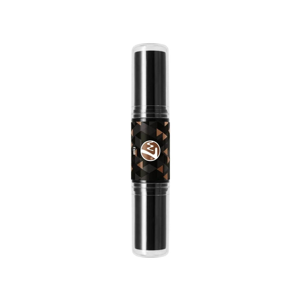 W7 Contour Stick Fair Dual-Ended Sculpting Duo 4g