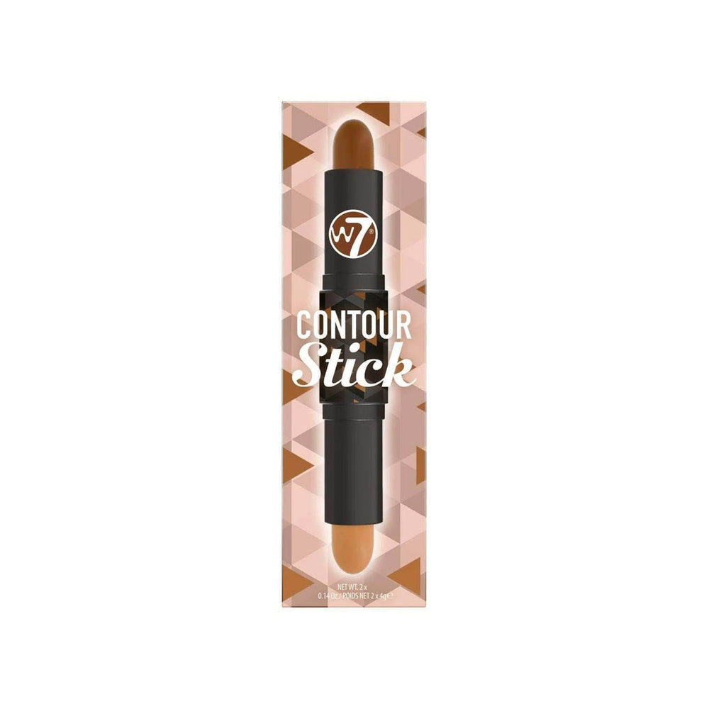 W7 Contour Stick Medium Deep Dual-Ended Sculptor 4g