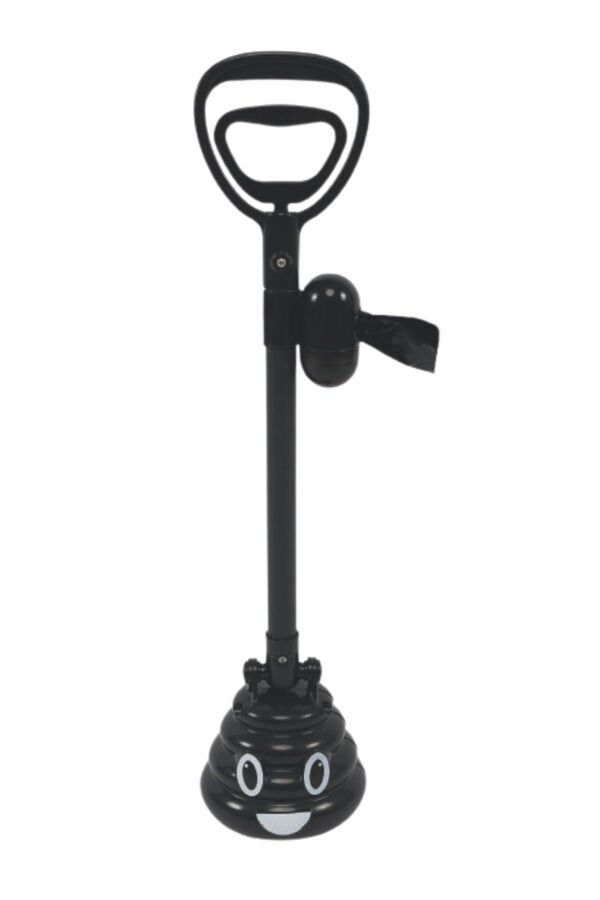 M-Pets Poopsie Poop Scooper for Easy Waste Cleanup 66.7cm