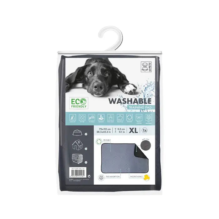 M-Pets Washable Puppy Training Pad Extra Large