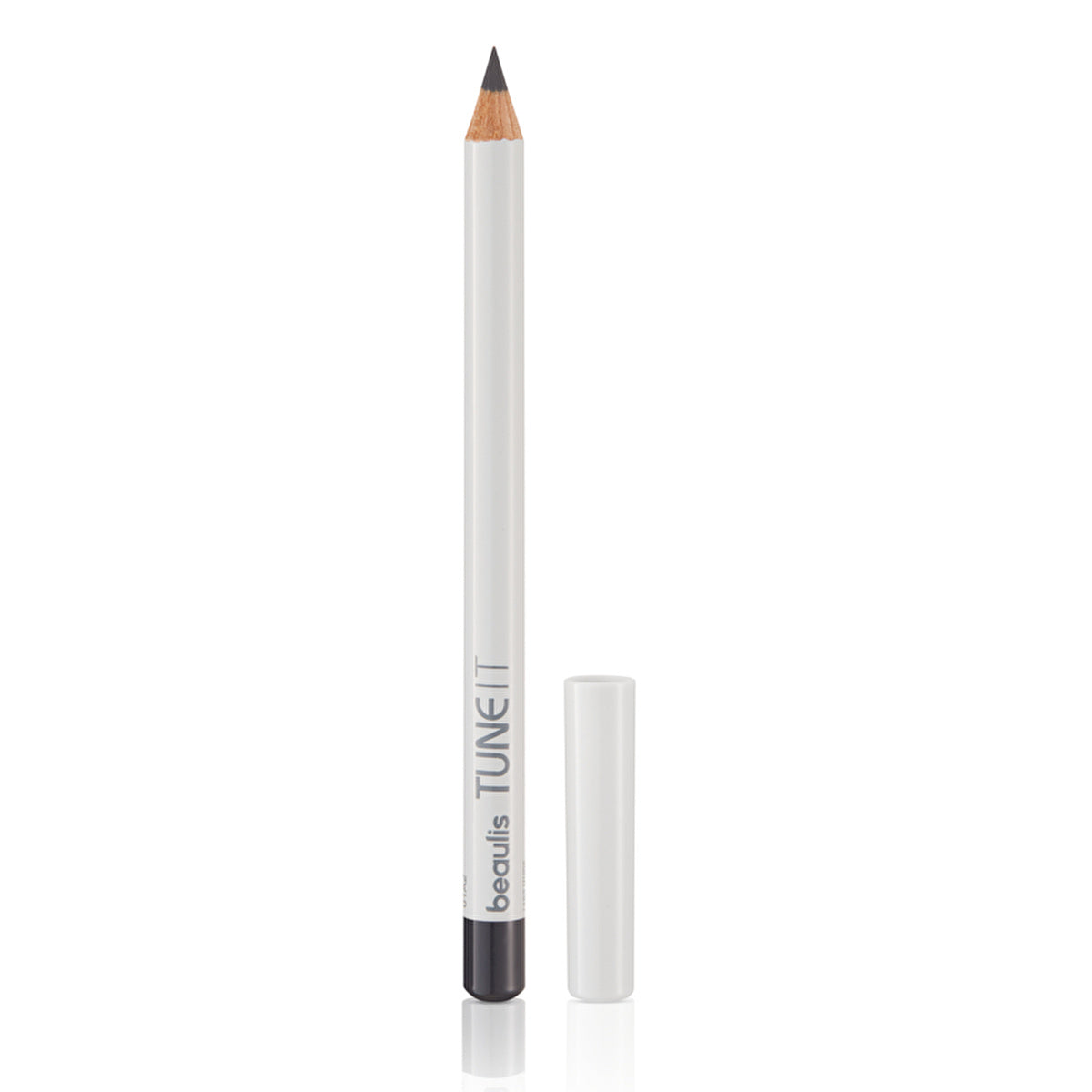 Beaulis Tune It Eyeliner 401 Anthracite - Long-Lasting Formula | Waterproof