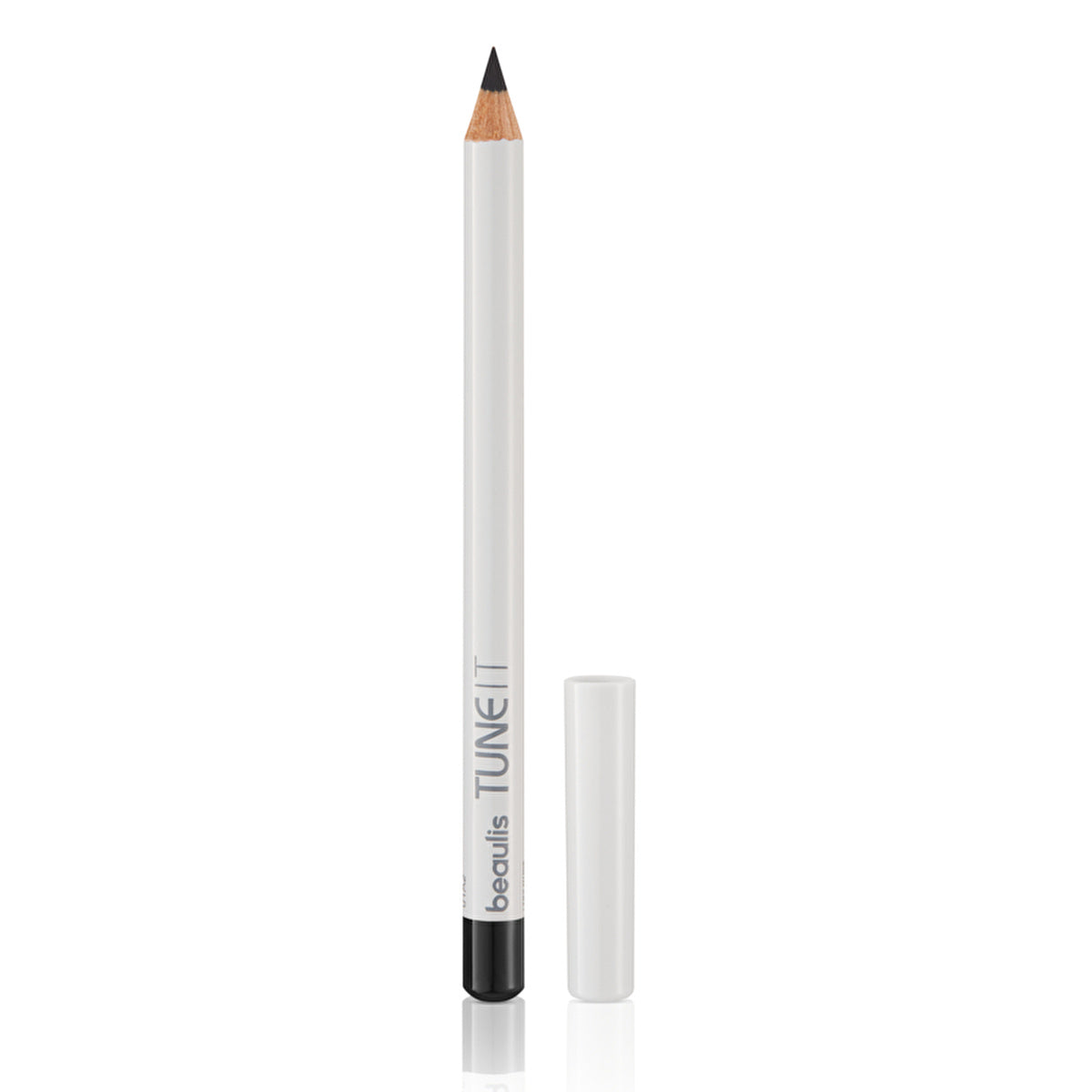 Beaulis Tune It Eyeliner 100 Black - Waterproof Formula | Rich Pigmentation