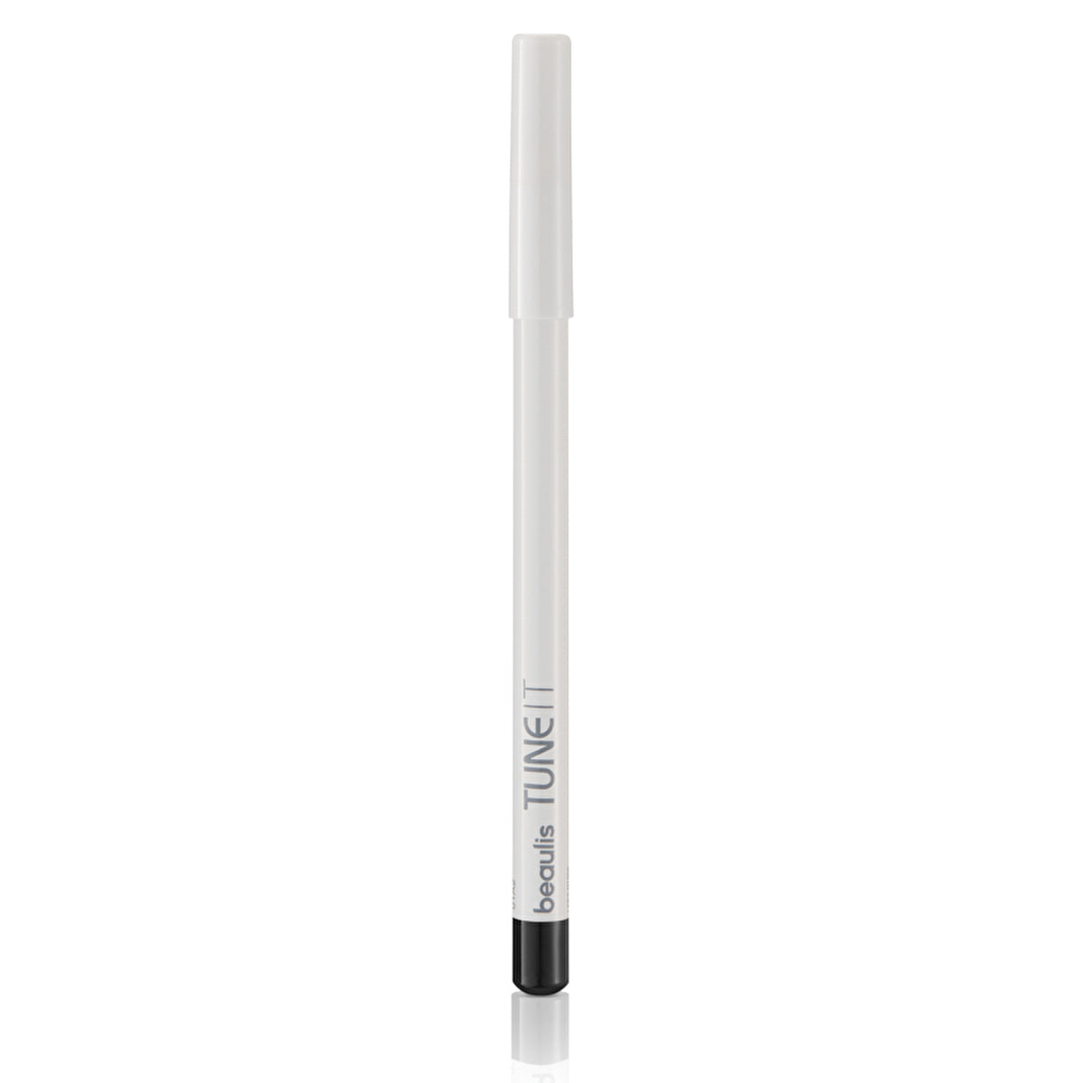 Beaulis Tune It Eyeliner 100 Black - Waterproof Formula | Rich Pigmentation