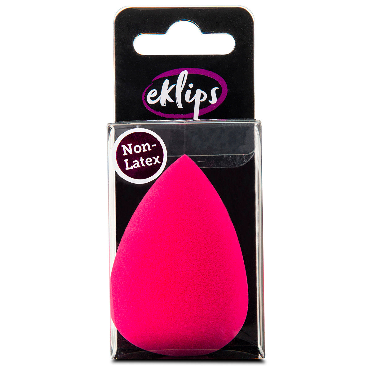 Eklips Non-Latex Makeup Sponge - Versatile Design | Comfort Enhancer - Image #1