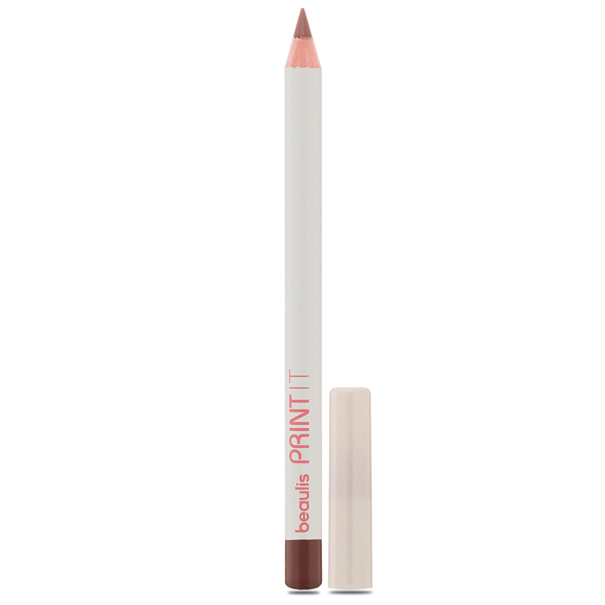 Beaulis Print It Lip Liner 104 Caramel - Long-Lasting | Smooth Application