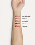 Beaulis Print It Lip Liner 104 Caramel - Long-Lasting | Smooth Application