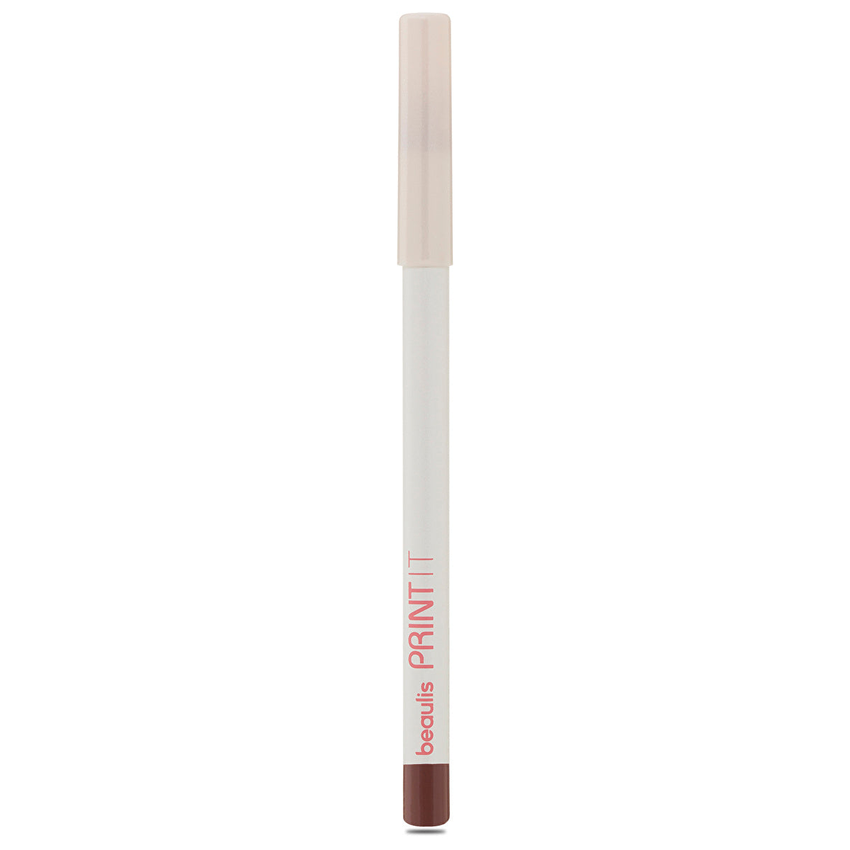 Beaulis Print It Lip Liner 104 Caramel - Long-Lasting | Smooth Application