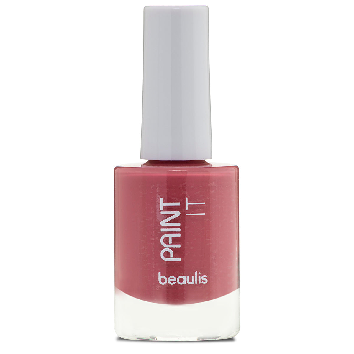 Beaulis Paint It Nail Polish 525 Blushing Bud - High Shine Finish | Easy Application