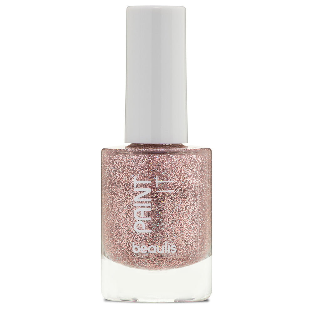 Beaulis Paint It Nail Polish 956 Galaxy - Long-Lasting Shine | Easy Application