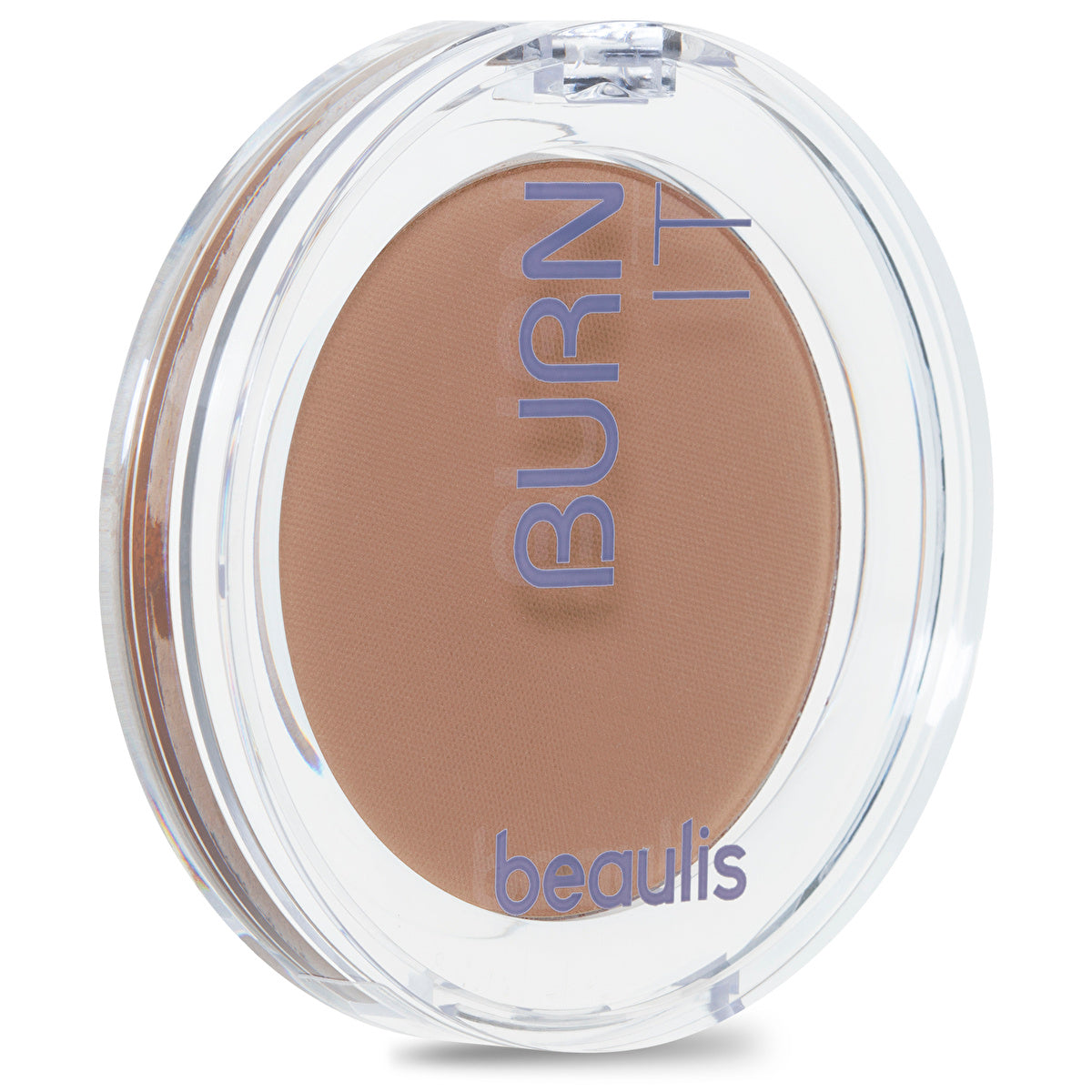 Beaulis Burn It Powder Bronzer 192 Natural Bronze - Flawless Glow | 10g