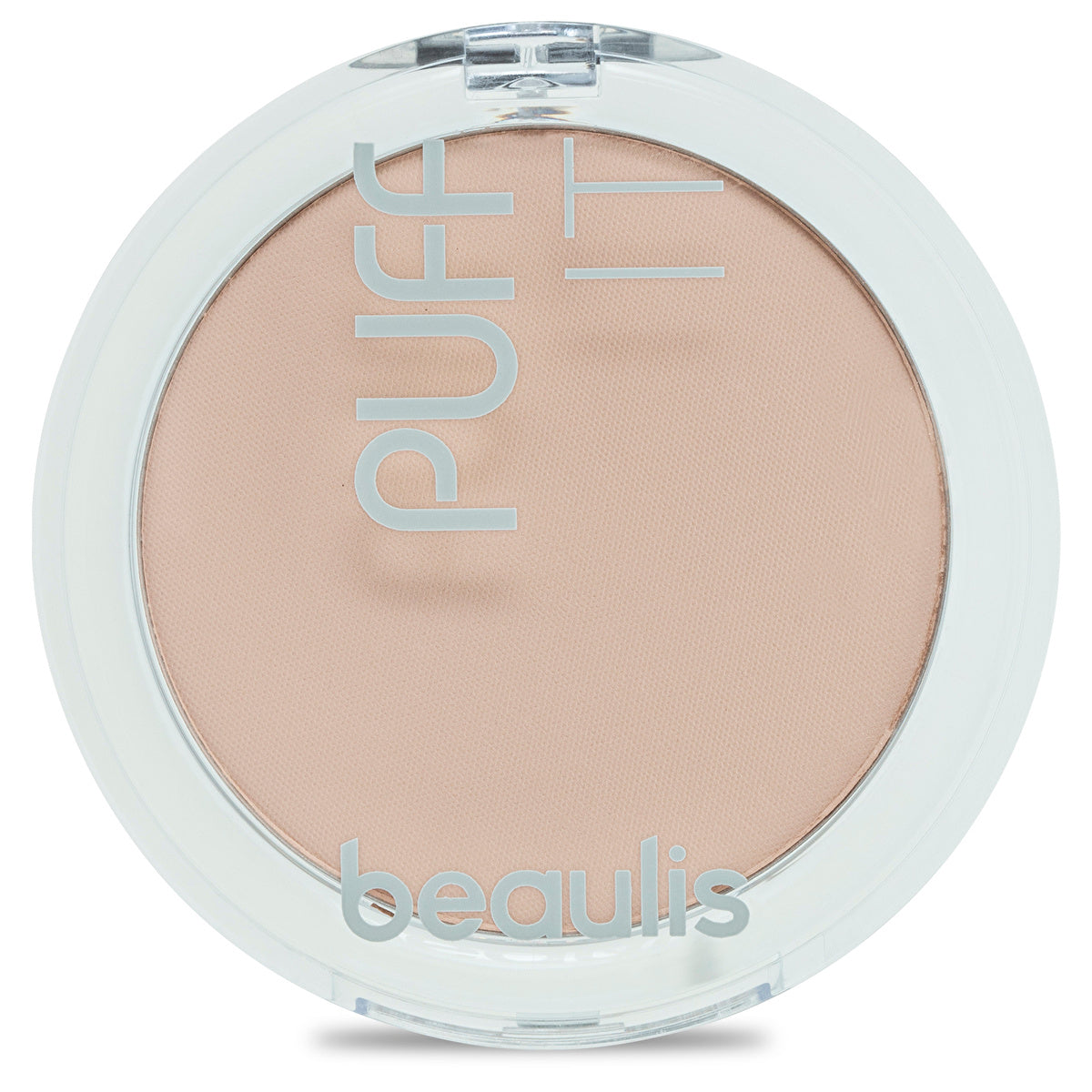 Beaulis Puff It Setting Powder 134 Sand - Ultra Silky Finish | Lightweight Formula