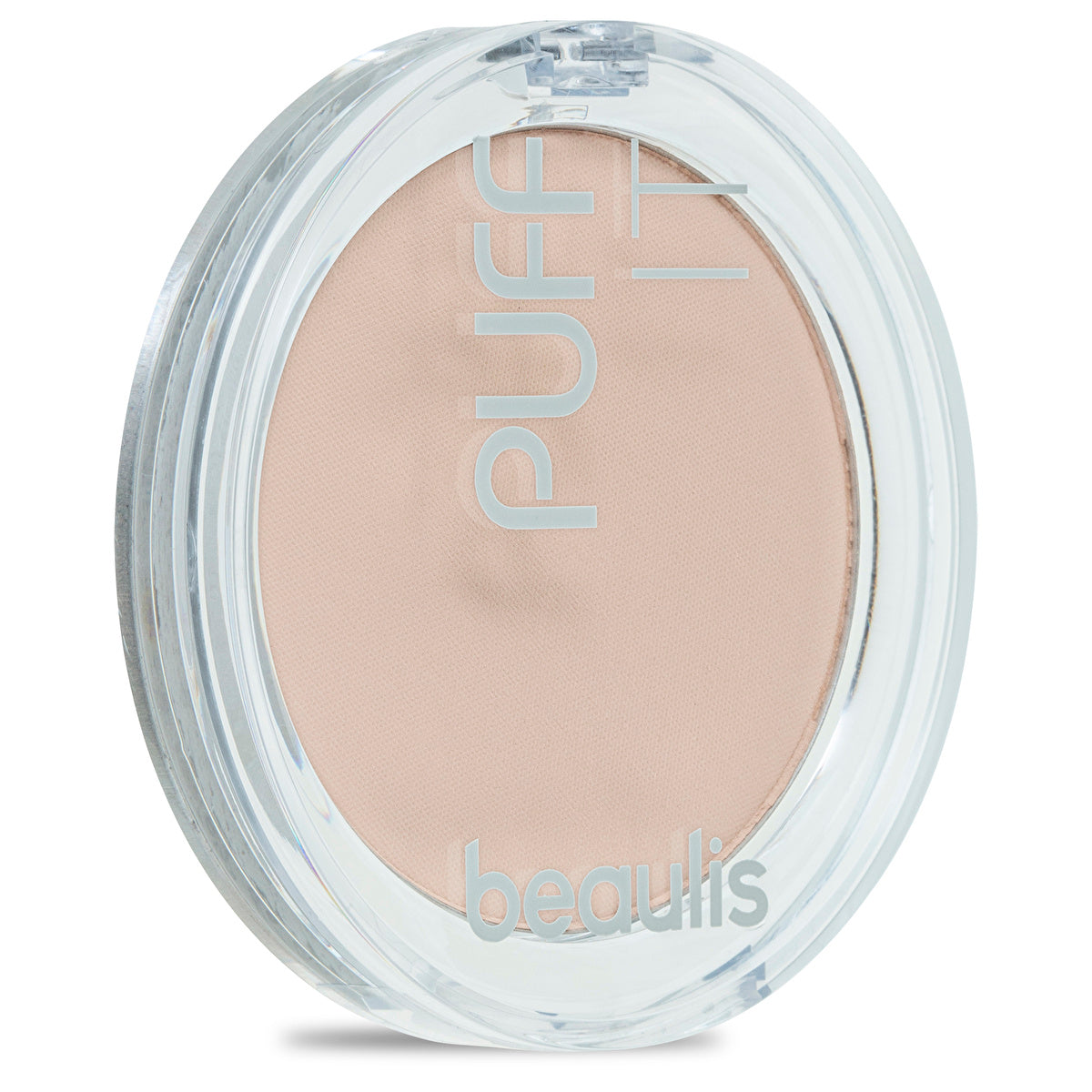 Beaulis Puff It Setting Powder 134 Sand - Ultra Silky Finish | Lightweight Formula