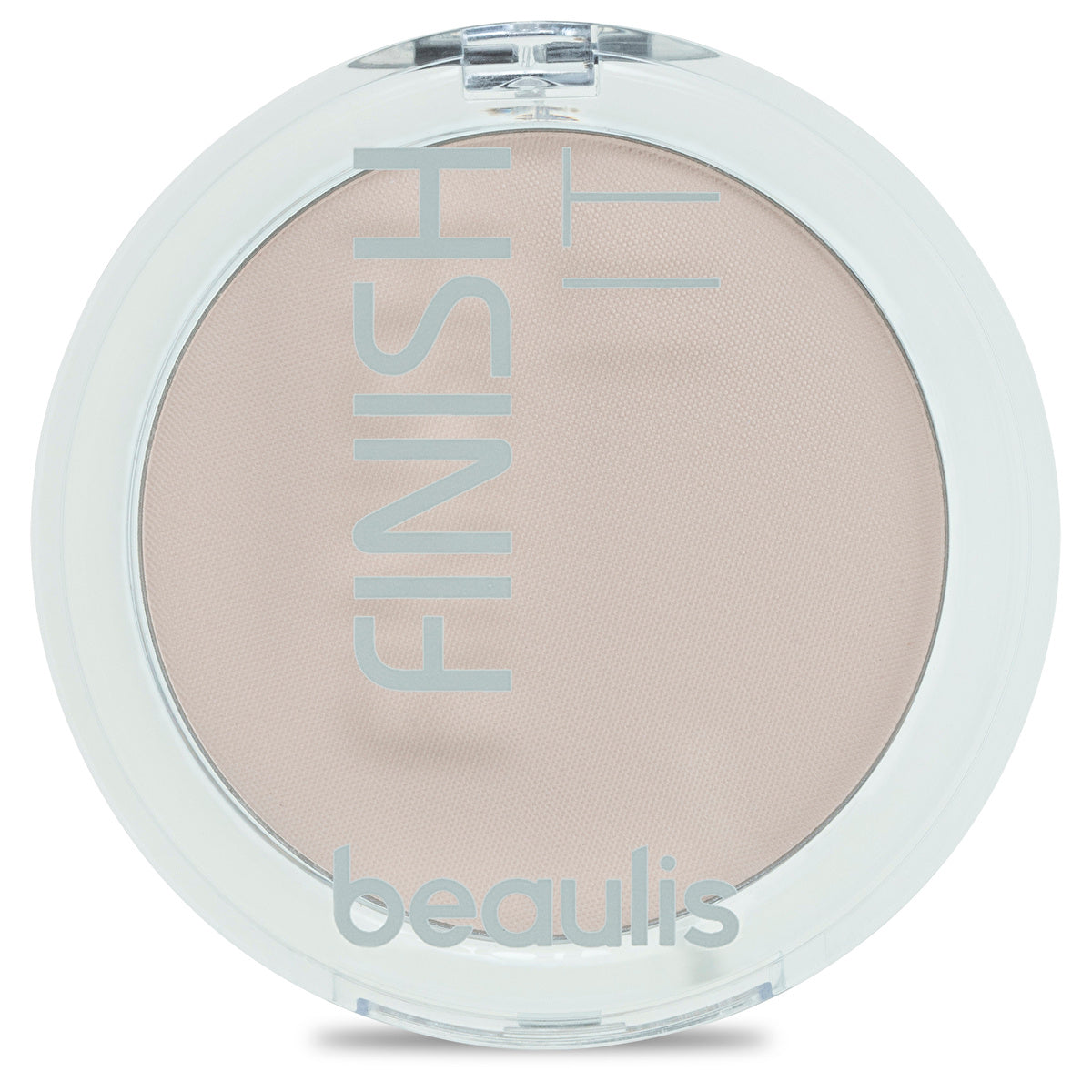 Beaulis Transparent Setting Powder 999 - Long-Lasting Finish | Makeup